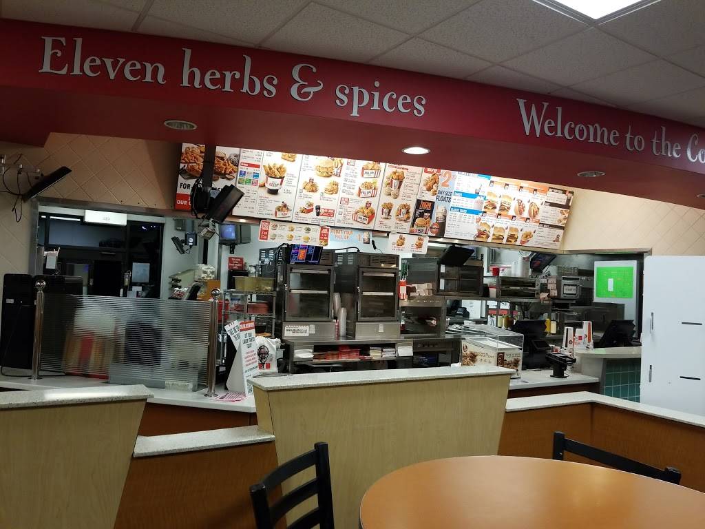 KFC | restaurant | 2604 Main St, Longmont, CO 80504, USA | 3037766560 OR +1 303-776-6560