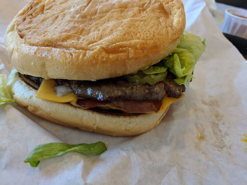 Mytiburger | restaurant | 9405 Kempwood Dr, Houston, TX 77080, USA | 7134620109 OR +1 713-462-0109