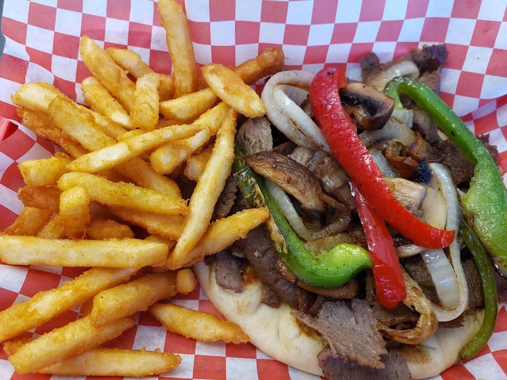 Izmir Gyro House | restaurant | 1507 Galvin Rd S, Bellevue, NE 68005, USA | 4028897488 OR +1 402-889-7488
