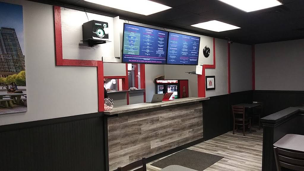 Chicago Beef and Dog Company | restaurant | 5402 E Washington St, Indianapolis, IN 46219, USA | 3173592333 OR +1 317-359-2333