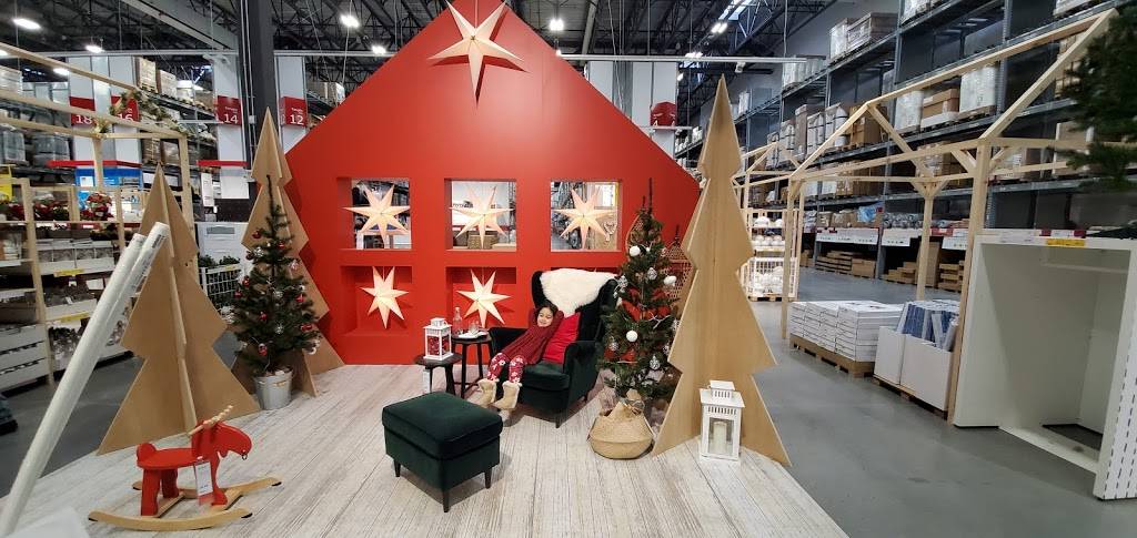 IKEA Québec City - Restaurant | restaurant | 3400 Avenue Blaise Pascal, Québec, QC G1X 0E4, Canada | 8668664532 OR +1 866-866-4532