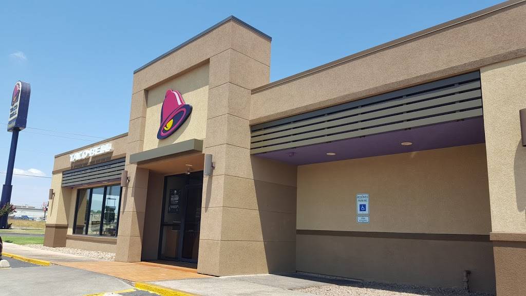 Taco Bell | meal takeaway | 2608 S I-35 Service Rd, Oklahoma City, OK 73129, USA | 4056702130 OR +1 405-670-2130
