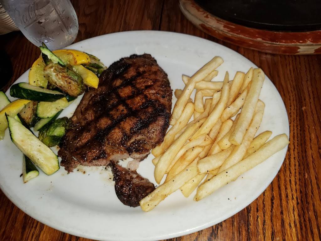 Dingus McGees Roadhouse | restaurant | 14500 Musso Rd, Auburn, CA 95603, USA | 5308781000 OR +1 530-878-1000