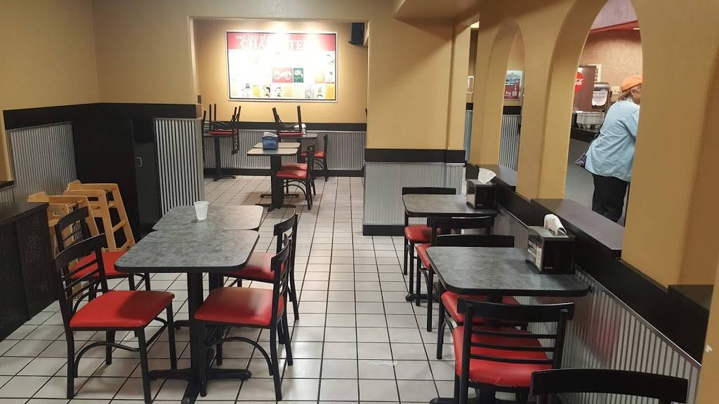 Erbert and Gerberts | meal delivery | 329 S 4th St, Wausau, WI 54403, USA | 7158488300 OR +1 715-848-8300