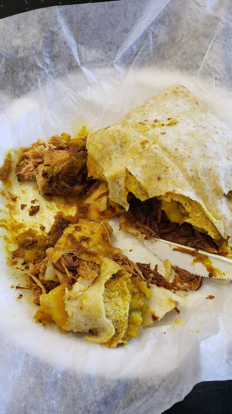 Roti Roti Family Restaurant | restaurant | 979 Albion Rd, Etobicoke, ON M9V 1A6, Canada | 4167459208 OR +1 416-745-9208