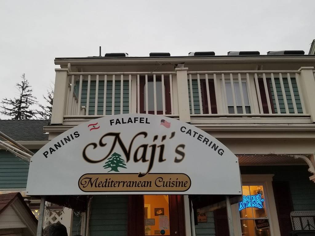 Najis Catering Inc | restaurant | 401 Stockbridge Rd # B, Great Barrington, MA 01230, USA | 4135285540 OR +1 413-528-5540