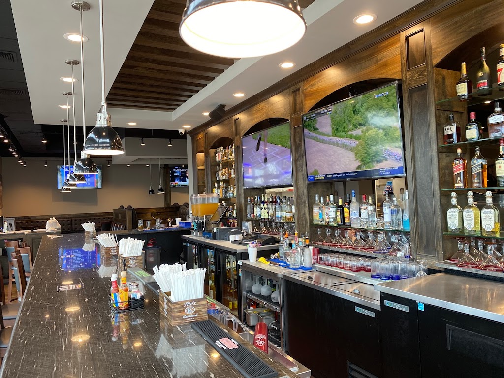 Peppers Mexican Grill & Cantina | restaurant | 510 W John Sims Pkwy Suite 105, Niceville, FL 32578, USA | 8503532625 OR +1 850-353-2625