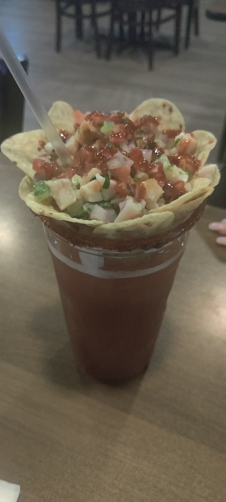 El Marinero | restaurant | 137 Kilvert St, Warwick, RI 02886, USA | 4012199630 OR +1 401-219-9630