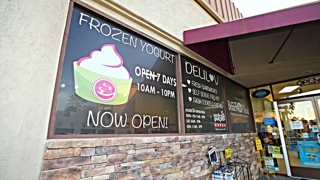 Deliluv | restaurant | 350 Encinitas Blvd, Encinitas, CA 92024, USA | 7609426802 OR +1 760-942-6802