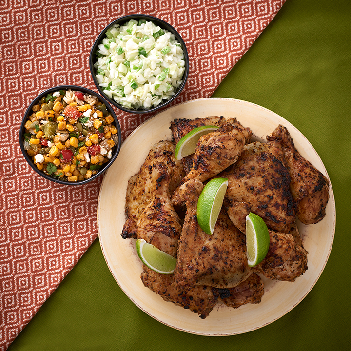 Pollo Campero - Digital Kitchen San Francisco | meal takeaway | 90 Charter Oak Ave, San Francisco, CA 94124, USA | 8332267376 OR +1 833-226-7376