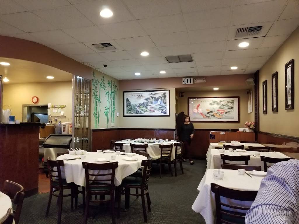 Lake Spring | restaurant | 219 E Garvey Ave, Monterey Park, CA 91755, USA | 6262803571 OR +1 626-280-3571