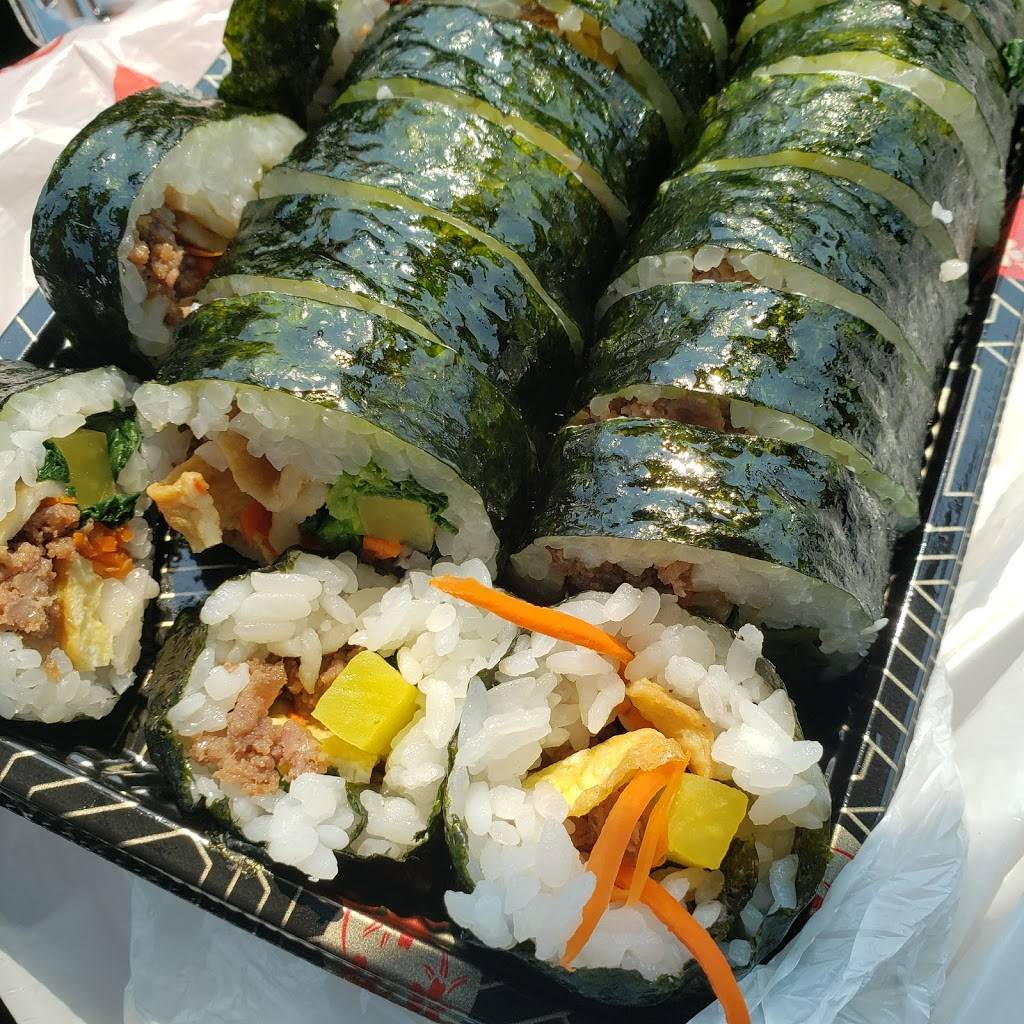 Its Boonsik | restaurant | 7725 Balboa Ave, San Diego, CA 92111, USA | 8588369252 OR +1 858-836-9252