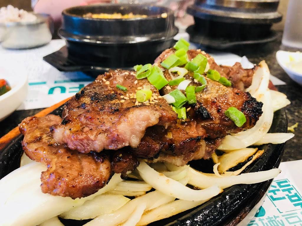 Young Dong Tofu House | restaurant | 2839 S Diamond Bar Blvd, Diamond Bar, CA 91765, USA | 9098392898 OR +1 909-839-2898