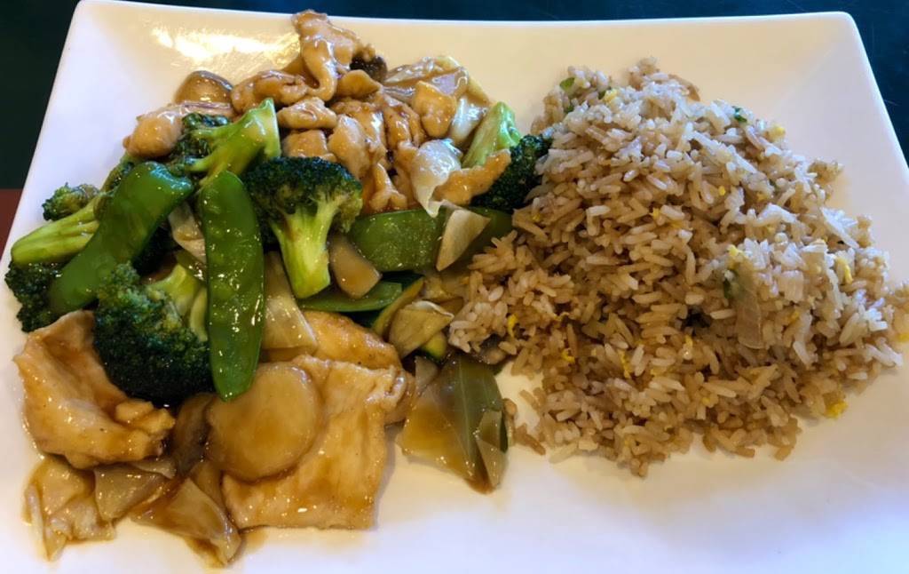 Happy China Cafe | restaurant | 4001 S Sam Houston Pkwy E #135, Houston, TX 77047, USA | 7137332700 OR +1 713-733-2700