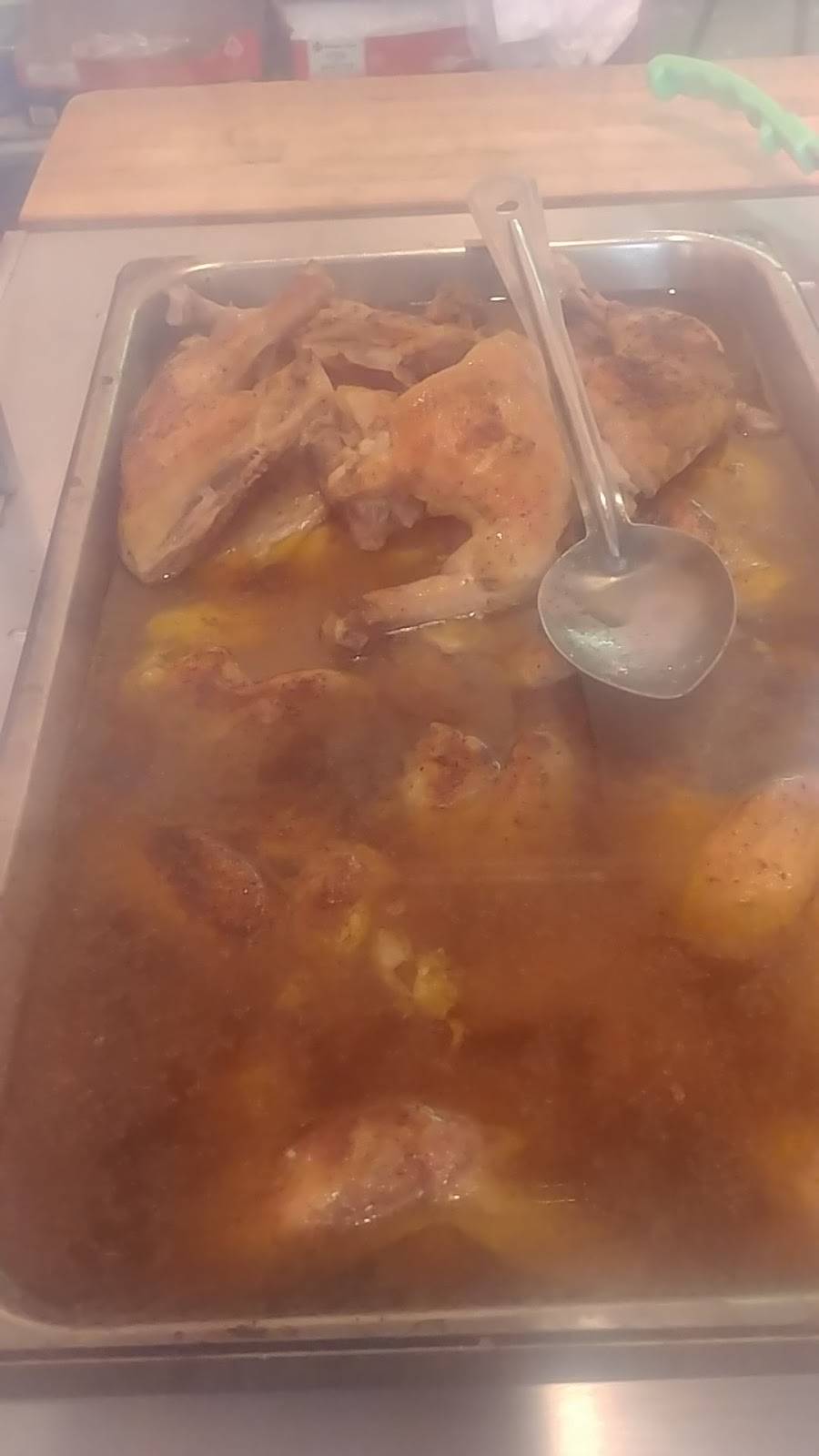 Sista Sista Soul Food | restaurant | 2441 Peach Orchard Rd, Augusta, GA 30906, USA | 7066198303 OR +1 706-619-8303