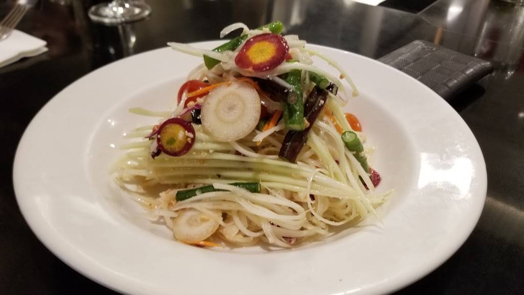 Empty Bowl Gourmet Noodle Bar | restaurant | 38 W Victoria St #109, Santa Barbara, CA 93101, USA | 8053352426 OR +1 805-335-2426