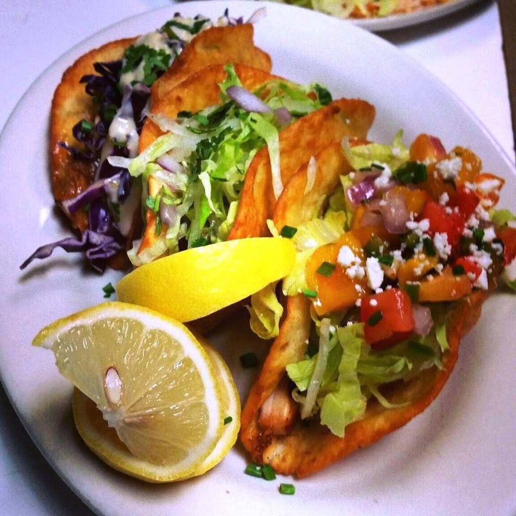 Joses Cantina | restaurant | 1101 N State St, St Ignace, MI 49781, USA | 9066431519 OR +1 906-643-1519