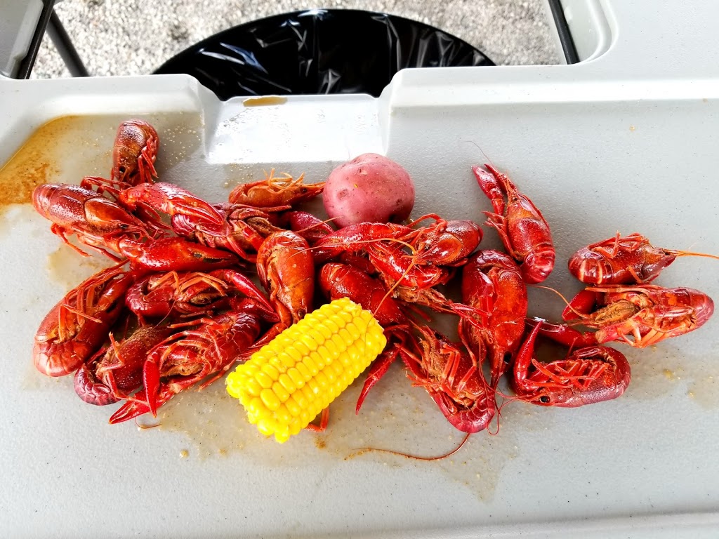 Cajun Tails | restaurant | 6273 MS-198 E, Lucedale, MS 39452, USA | 6017916762 OR +1 601-791-6762