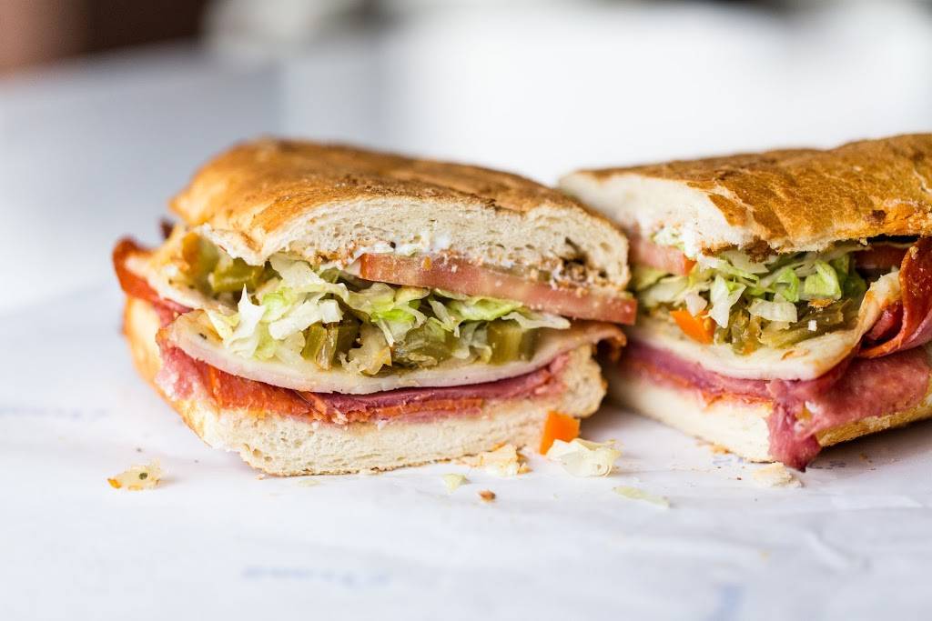 Snarfs Sandwiches | restaurant | 1404 S 1st St, Austin, TX 78704, USA | 5126144109 OR +1 512-614-4109