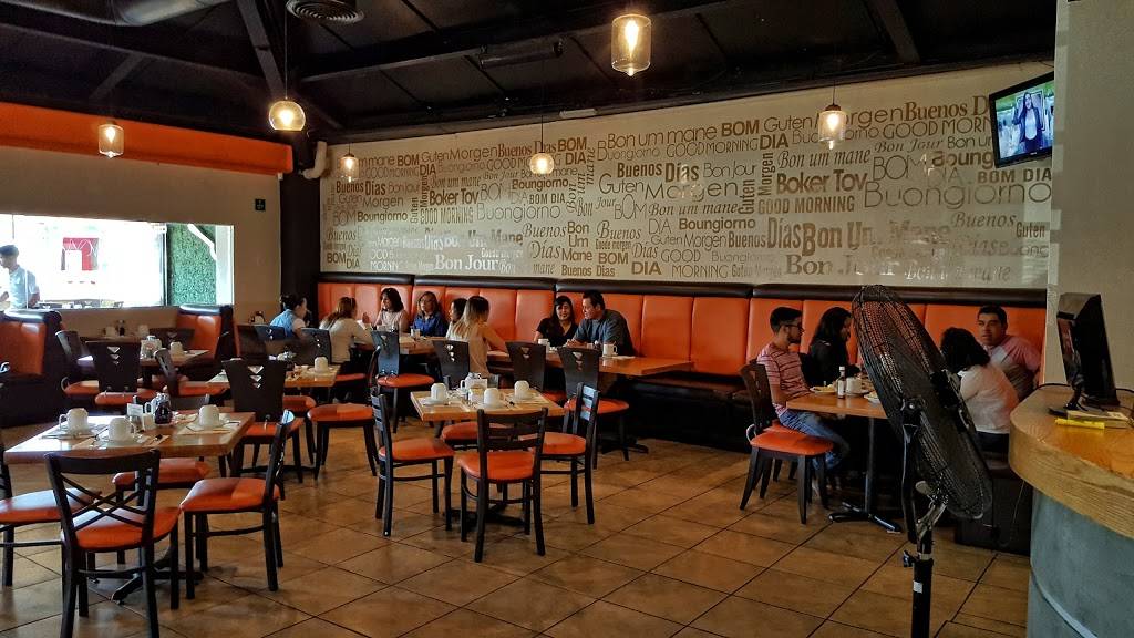 Pancake Place | restaurant | Calz del Tecnológico 15300, Altabrisa, 22420 Tijuana, B.C., Mexico | 016643795112 OR +52 664 379 5112