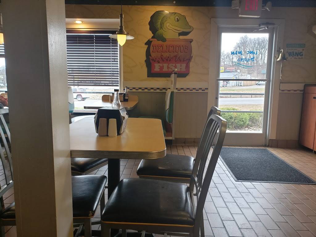 Long John Silvers | restaurant | 1905 US-41, Henderson, KY 42420, USA | 2708264563 OR +1 270-826-4563