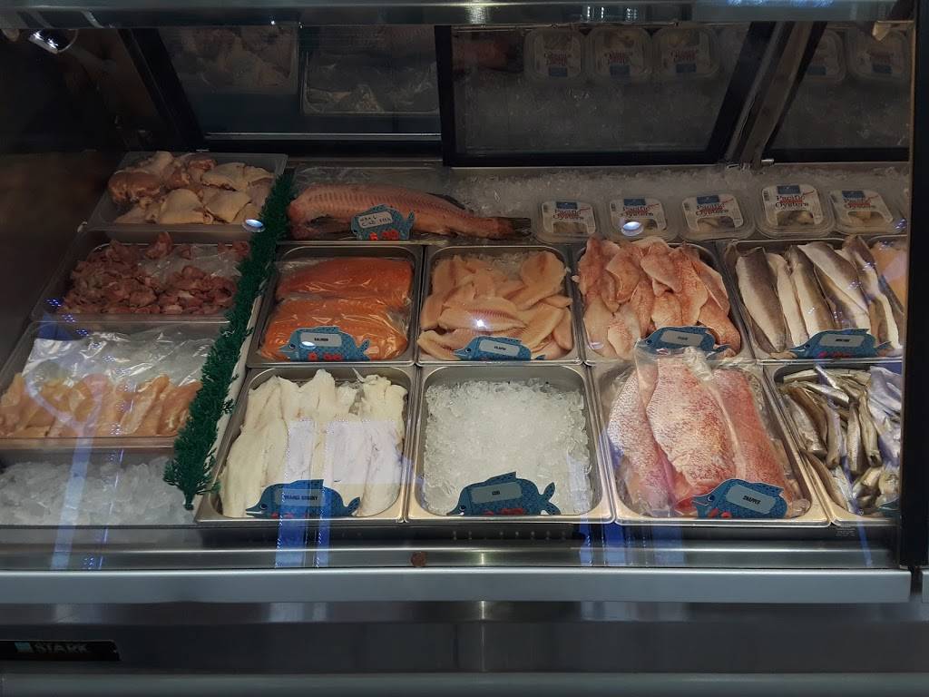 Als Fresh Fish & Chicken | restaurant | 1653 Holmes Rd, Ypsilanti, MI 48198, USA | 7345443474 OR +1 734-544-3474