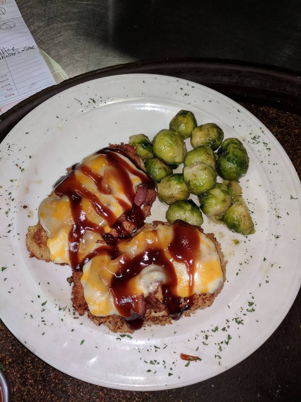 The Road Toad | restaurant | 2726 US-30, Ligonier, PA 15658, USA | 7245397623 OR +1 724-539-7623