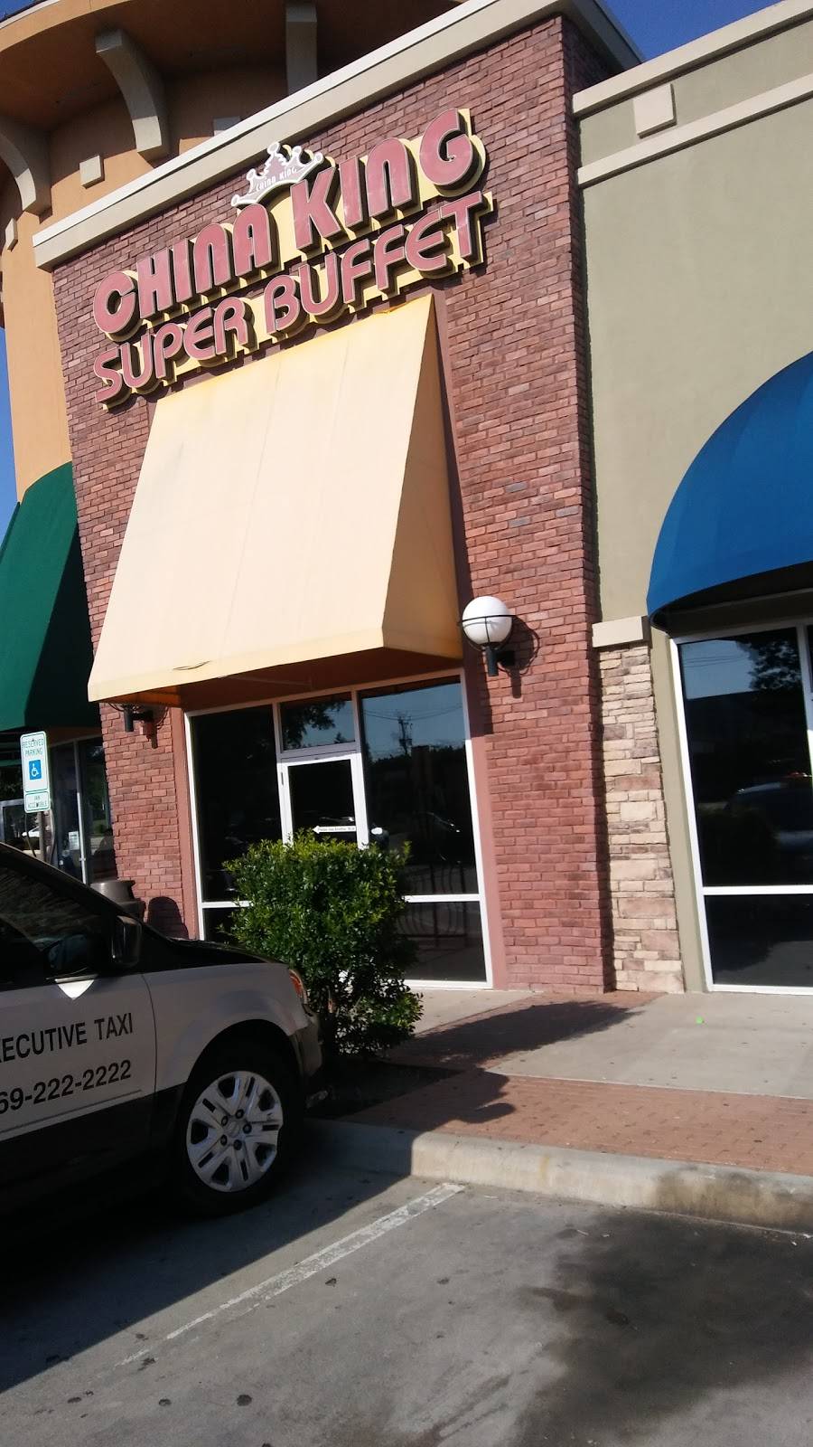 China King Super Buffet | restaurant | 4515 Matlock Rd #111, Arlington, TX 76018, USA | 8173759988 OR +1 817-375-9988