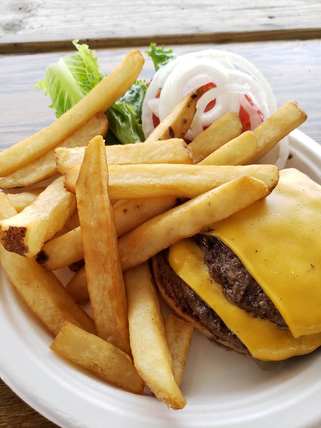 The Promenade Grille | restaurant | 352 Commerce St, Havre De Grace, MD 21078, USA | 4109391416 OR +1 410-939-1416