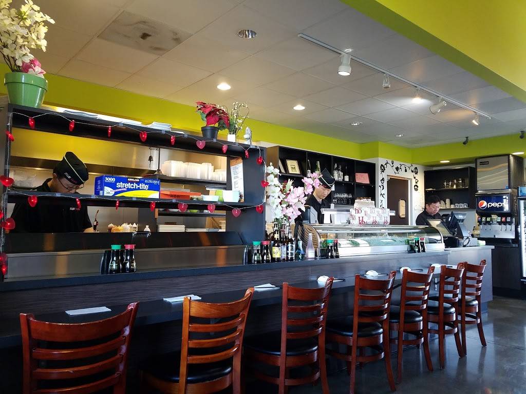 Mio Sushi | restaurant | 1735 SE 192nd Ave #104, Camas, WA 98607, USA | 3608171642 OR +1 360-817-1642