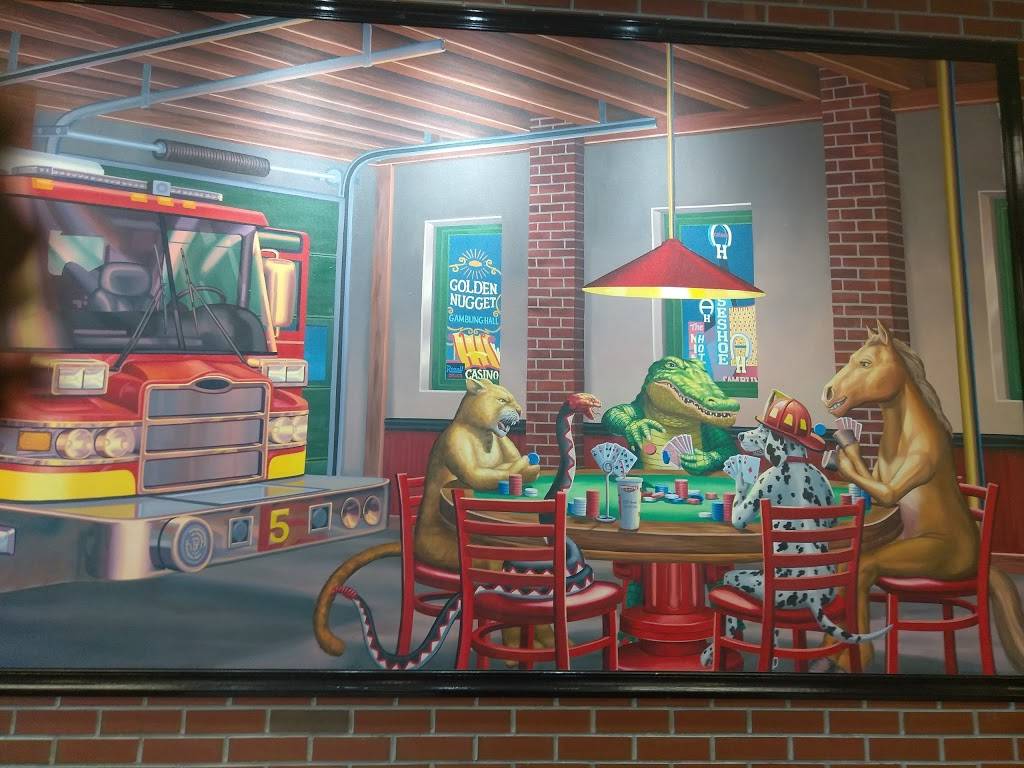 Firehouse Subs Westland Fair | restaurant | 1121 S Decatur Blvd Suite 140, Las Vegas, NV 89102, USA | 7026440043 OR +1 702-644-0043