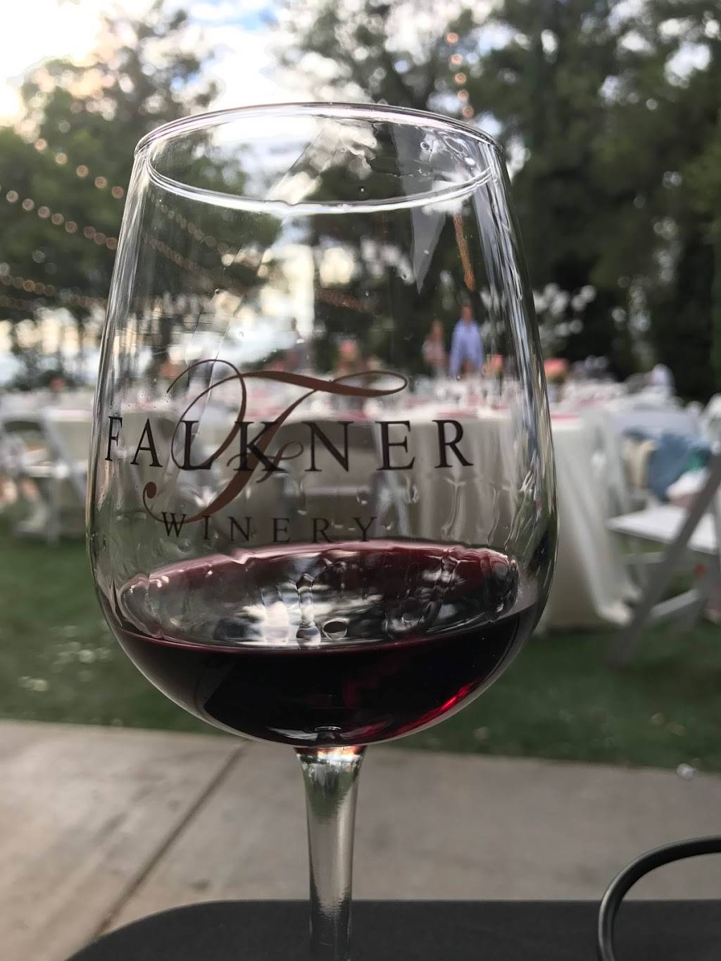 Falkner Winery | restaurant | 40620 Calle Contento, Temecula, CA 92591, USA | 9516768231 OR +1 951-676-8231