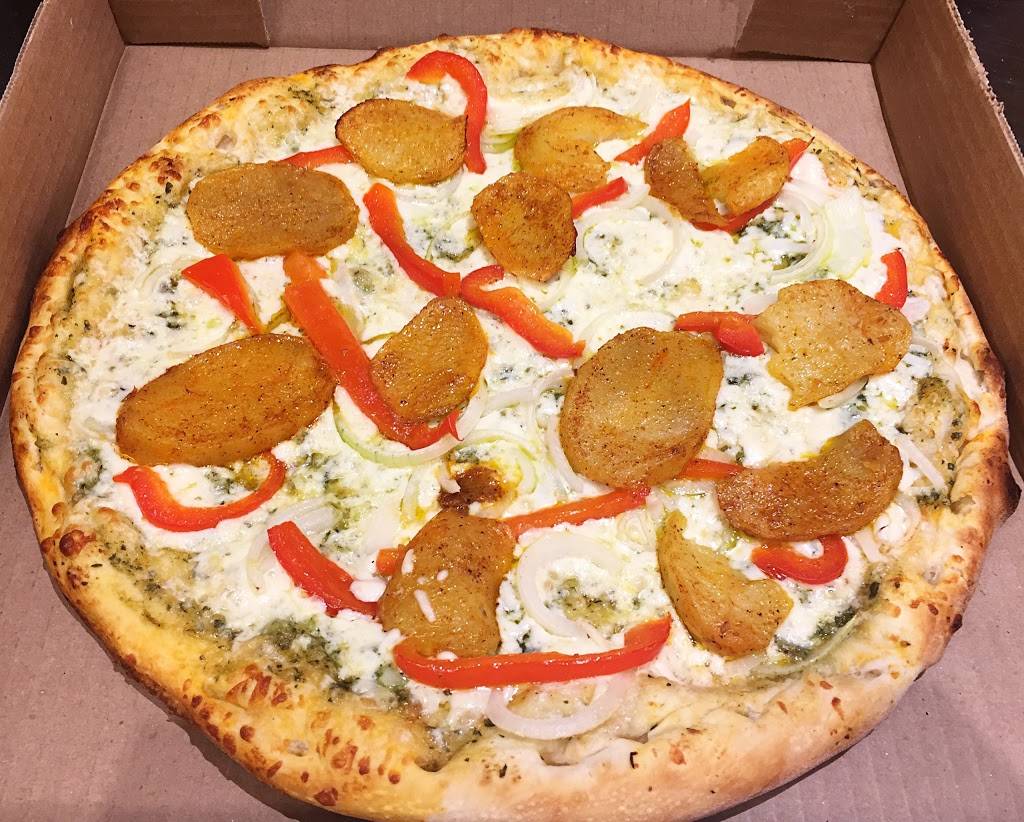 Oakville Pizzeria - Authentic Afghan bakery | meal delivery | 404 Kerr St, Oakville, ON L6K 3C1, Canada | 2898561111 OR +1 289-856-1111