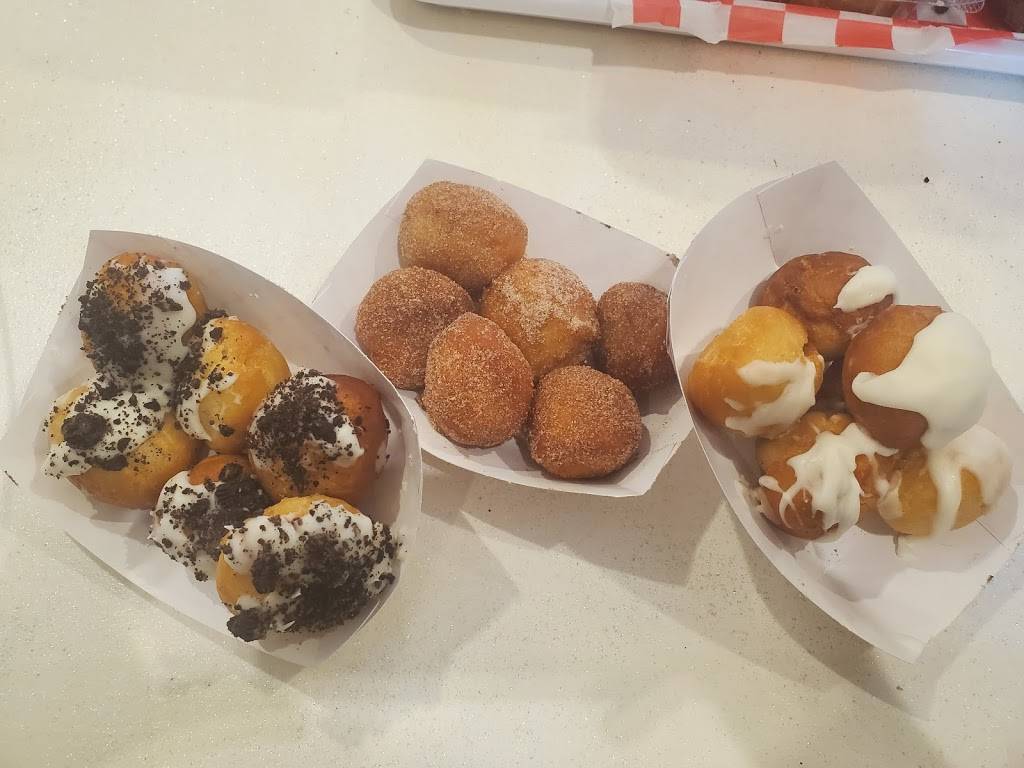 Strong Brew Cafe | cafe | 100 W Main St, Springfield, KY 40069, USA | 8594816140 OR +1 859-481-6140