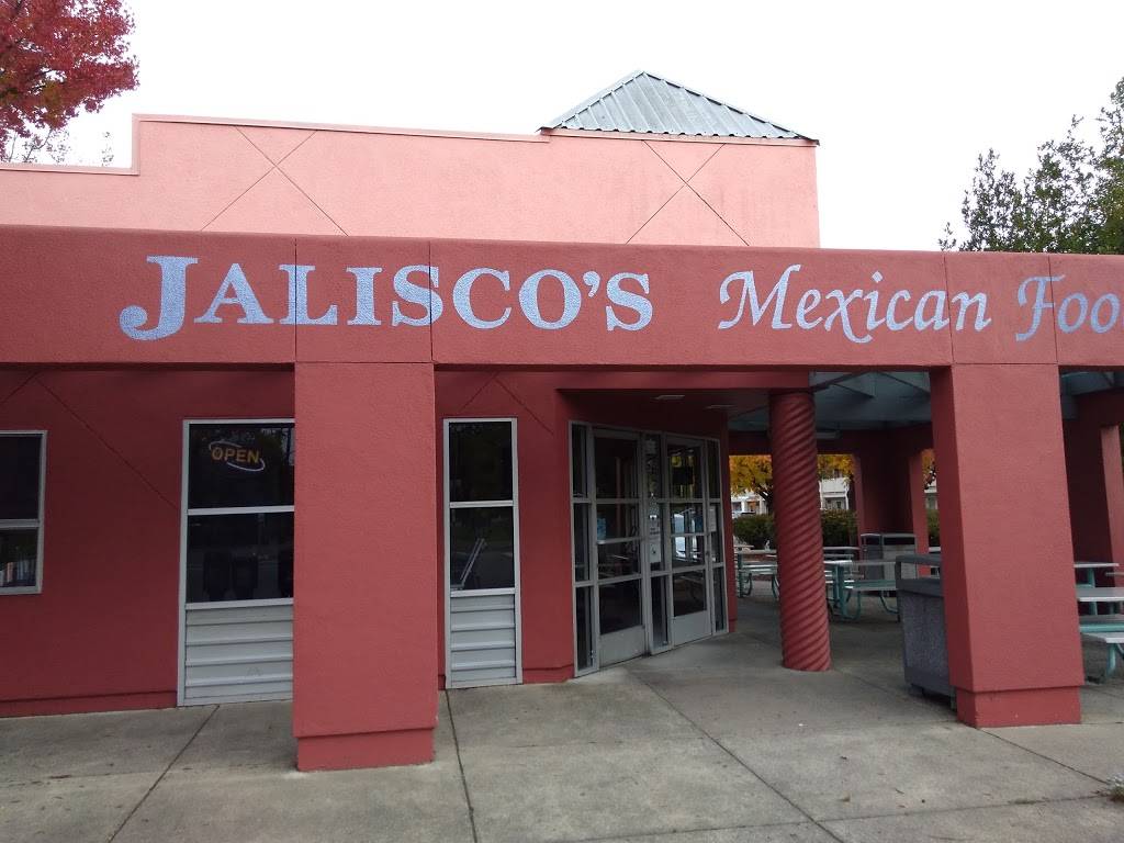 Jaliscos Mexican Food | restaurant | 1800 Mendocino Ave, Santa Rosa, CA 95401, USA | 7075767332 OR +1 707-576-7332