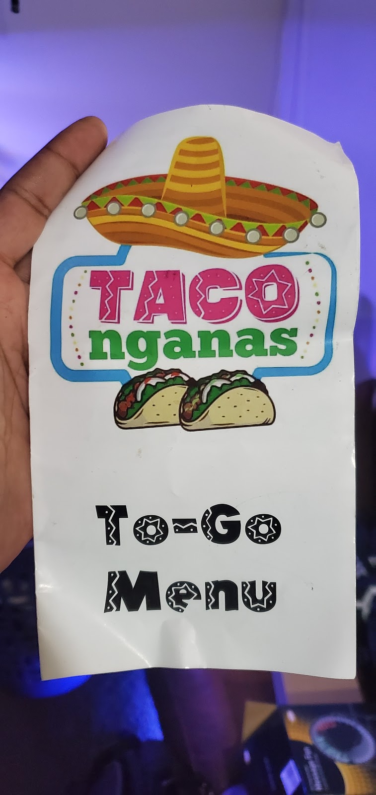 Tacos Nganas | restaurant | 4255 Summer Ave, Memphis, TN 38122, USA | 9014373087 OR +1 901-437-3087