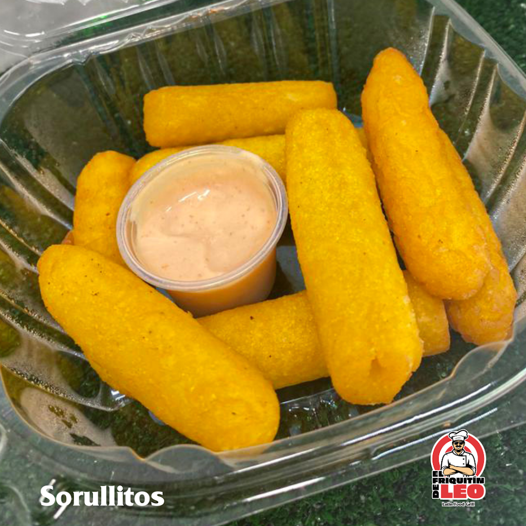 El Friquitín de Leo | restaurant | 9743 W Hillsborough Ave, Tampa, FL 33615, USA | 8139526159 OR +1 813-952-6159