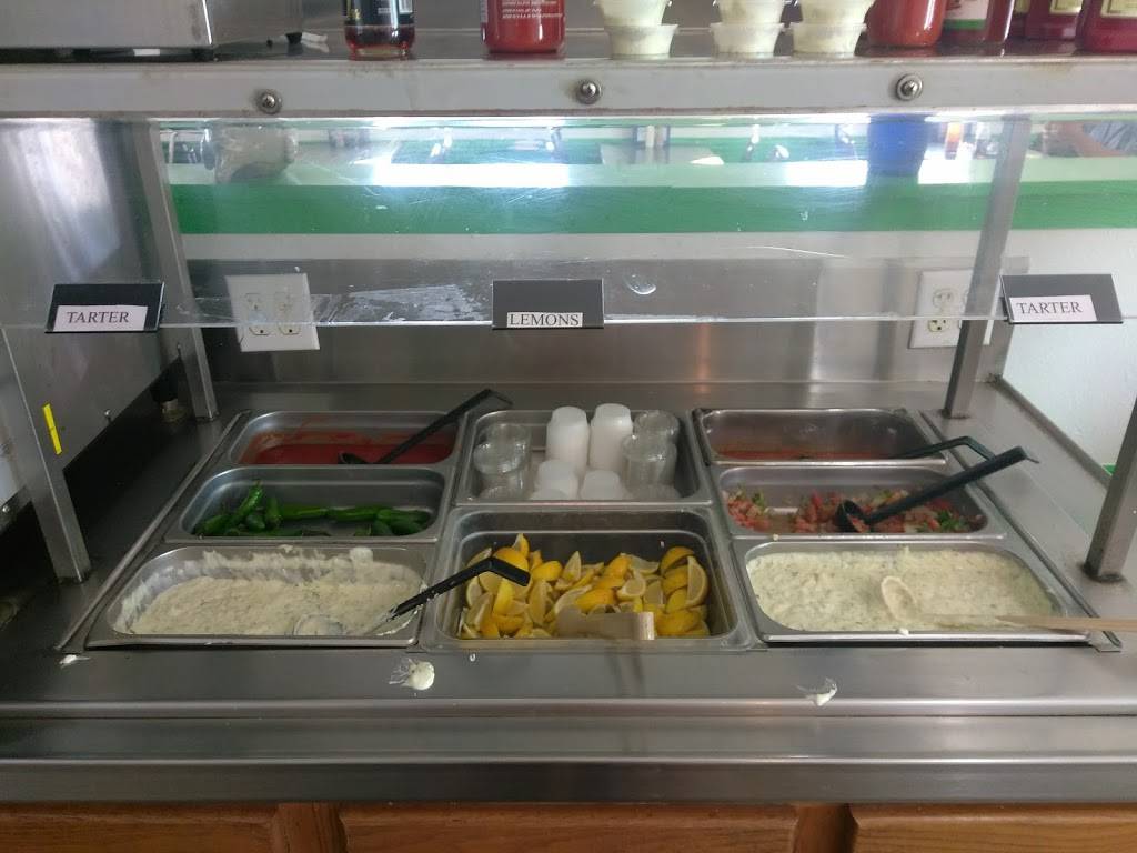 J Anthonys Seafood Cafe | restaurant | 847 S General McMullen Dr, San Antonio, TX 78237, USA | 2104381992 OR +1 210-438-1992