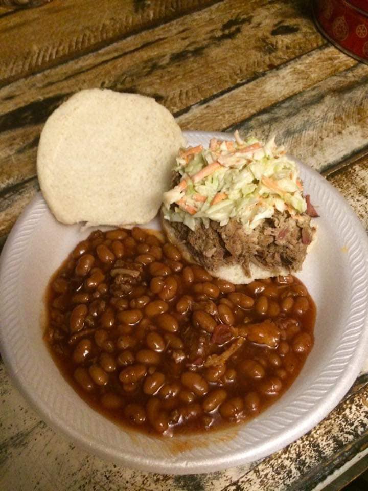 Dukeville BBQ | restaurant | 5443 Hwy 41 A, Joelton, TN 37080, USA | 6159469817 OR +1 615-946-9817
