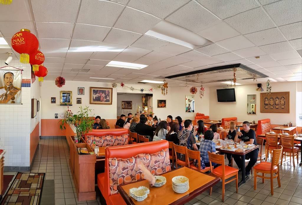 Arunee Restaurant | restaurant | #1, 240 N Virgil Ave, Los Angeles, CA 90004, USA | 2133856653 OR +1 213-385-6653