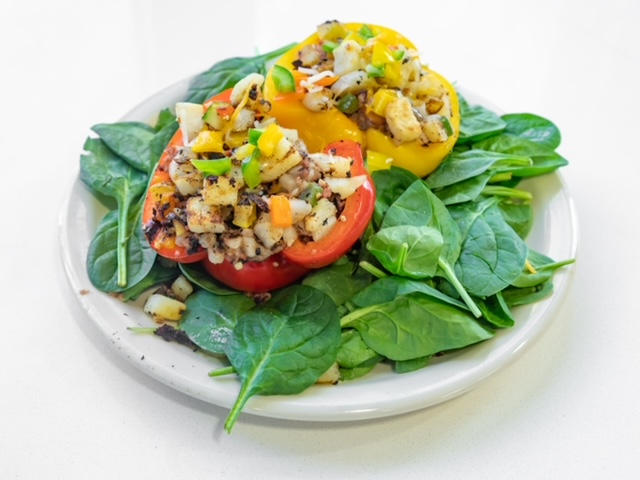 flavorbyfaith | restaurant | 2955 N Meridian St, Indianapolis, IN 46208, USA | 3177211390 OR +1 317-721-1390