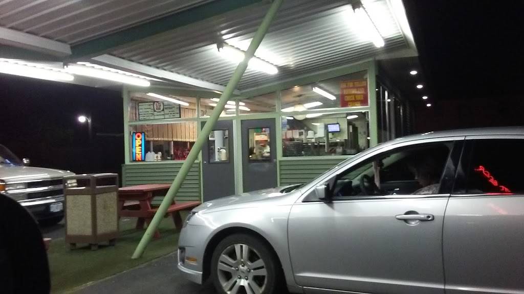 Dog n Suds | restaurant | 2050 N Ridge Rd, Elyria, OH 44035, USA | 4403243636 OR +1 440-324-3636