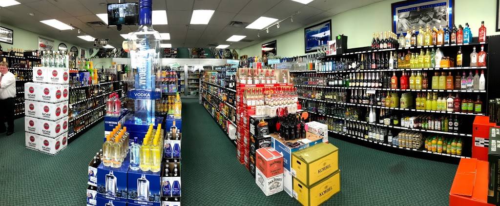 Star Liquor @ Big Bend Road | restaurant | 13192 US-301, Riverview, FL 33578, USA | 8137410700 OR +1 813-741-0700