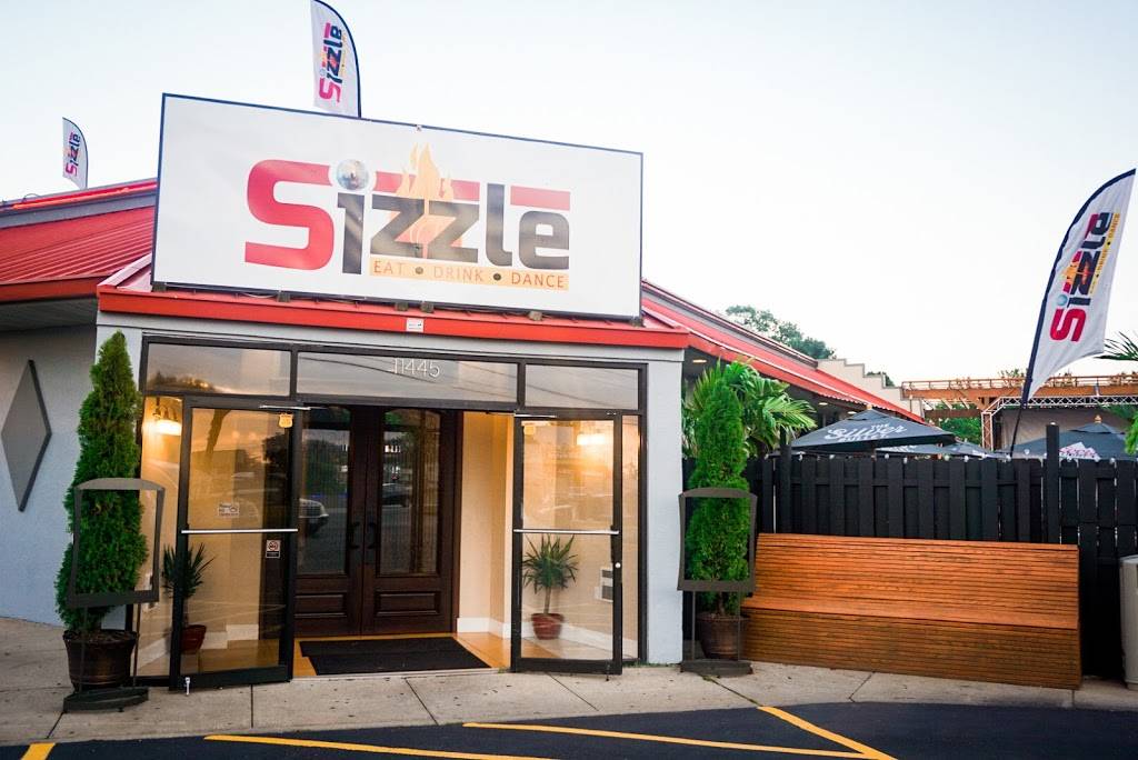 Sizzle Eat Drink Dance | restaurant | 11445 Pulaski Hwy, White Marsh, MD 21162, USA | 4106302888 OR +1 410-630-2888