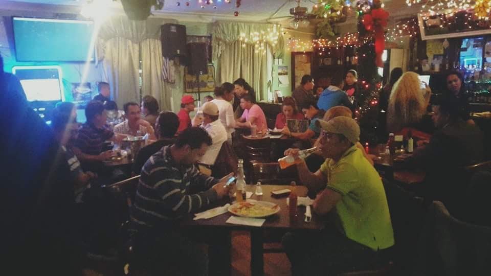 Sta Clara Restaurant Bar | restaurant | 1609 Bank St, Baltimore, MD 21231, USA | 4105220245 OR +1 410-522-0245