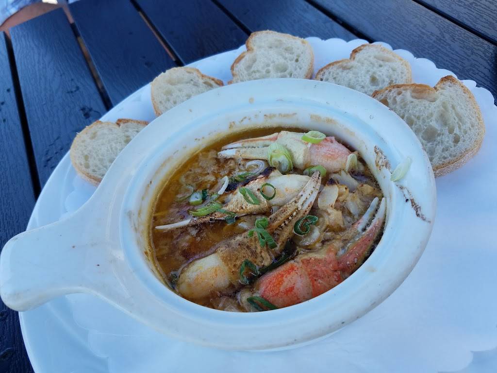 Waypoint 622 | restaurant | 622 Green Ave, Brielle, NJ 08730, USA | 7325286665 OR +1 732-528-6665