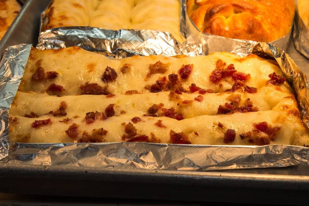 Original Buscemis | restaurant | 40428 Van Dyke Ave, Sterling Heights, MI 48313, USA | 5862683370 OR +1 586-268-3370