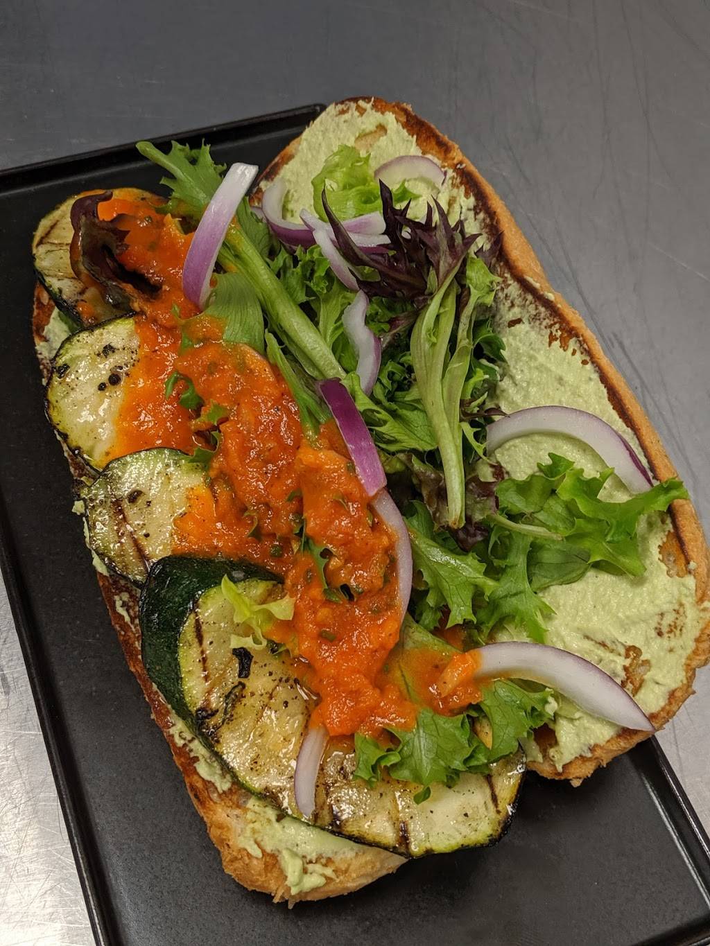 The Burrow at Augusta | restaurant | 2017 Augusta St, Greenville, SC 29605, USA | 8644128677 OR +1 864-412-8677