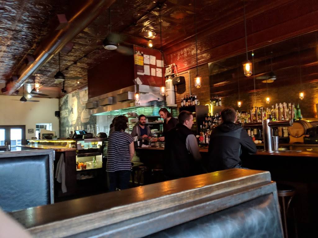 Sidecar | restaurant | 560 5th Ave, Brooklyn, NY 11215, USA | 7183690077 OR +1 718-369-0077