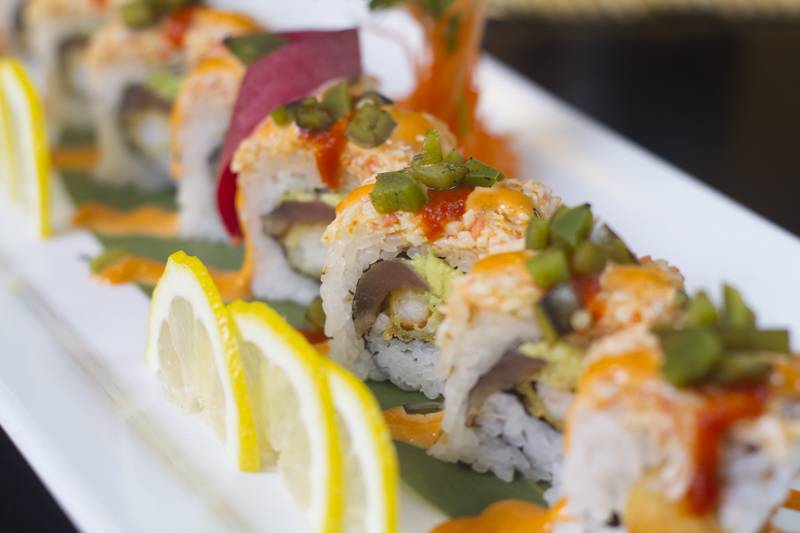 Beluga Japanese Restaurant | restaurant | 661 Louis Henna Blvd #300, Round Rock, TX 78664, USA | 5122556454 OR +1 512-255-6454